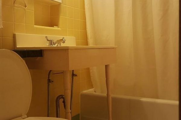 Starlight Inn (Bennington)